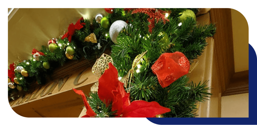 image of garland